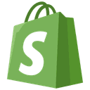 Shopify development icon